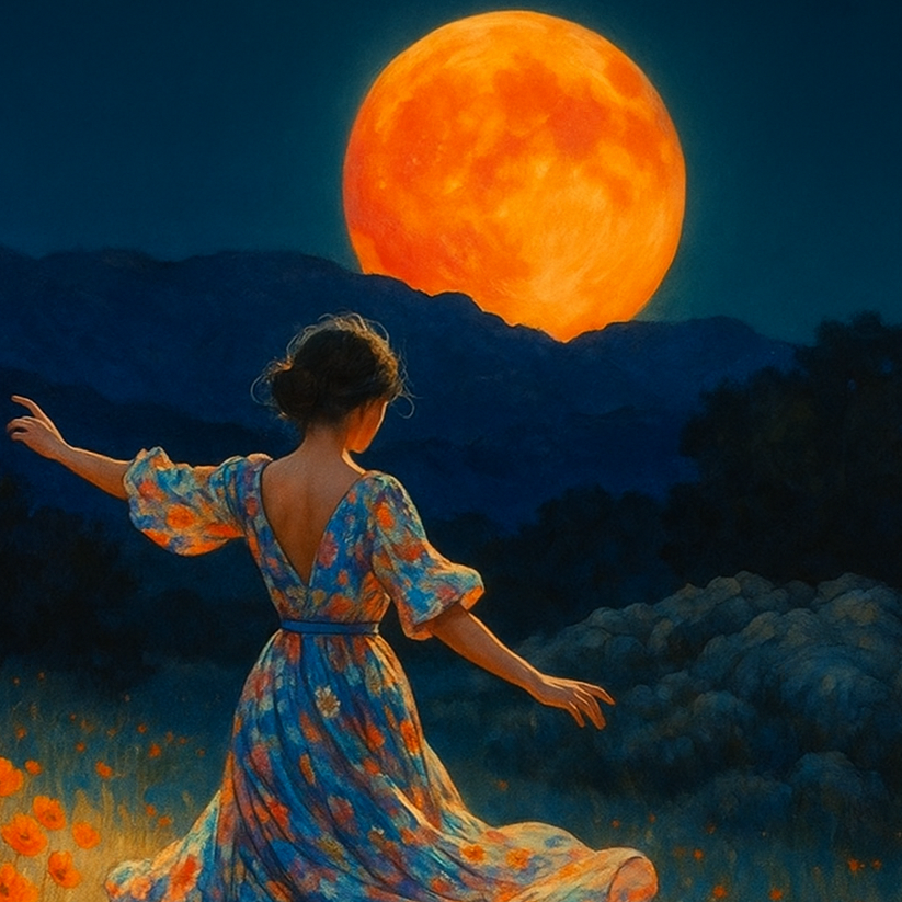 Profielfoto van Lina