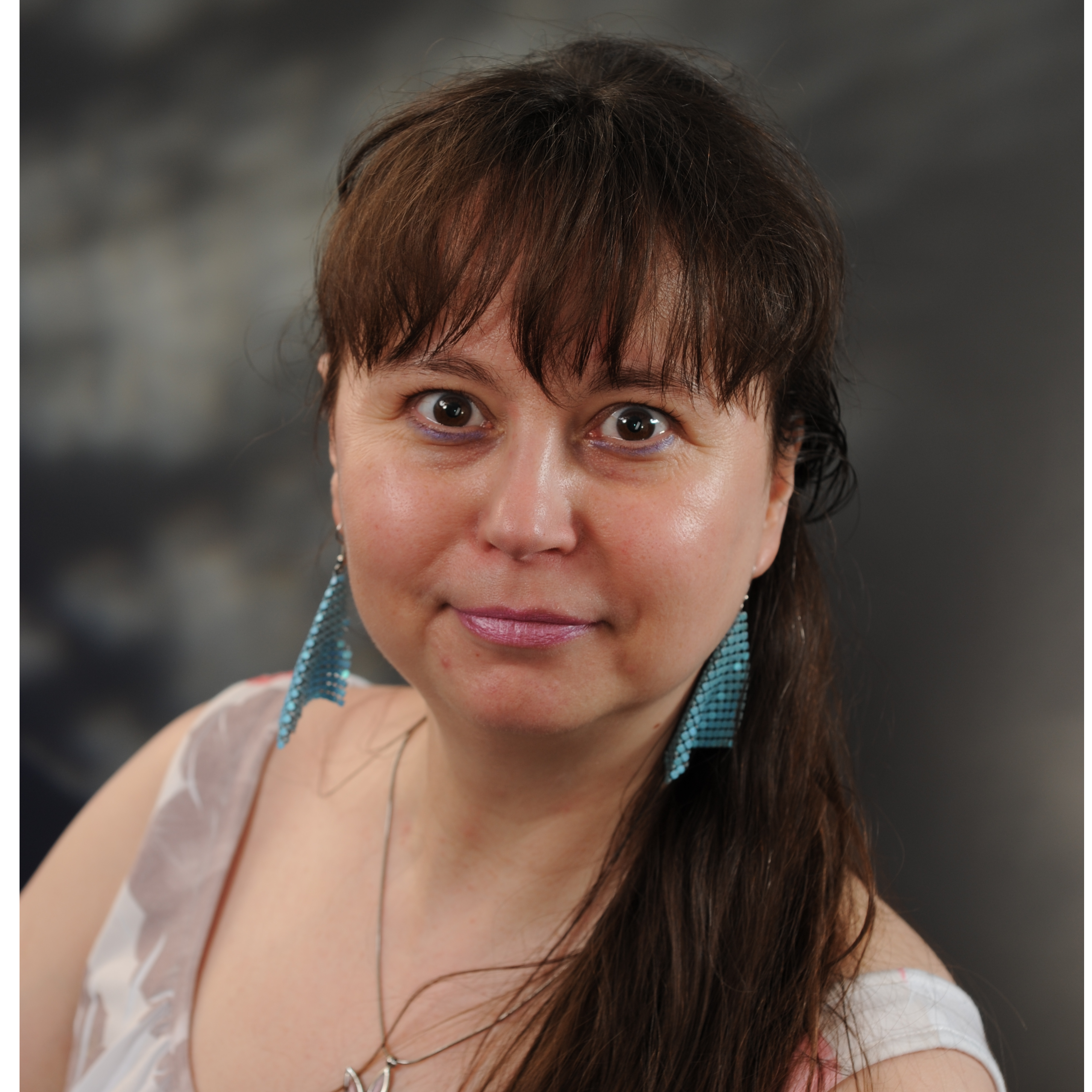 Profilbild von Jana Gust