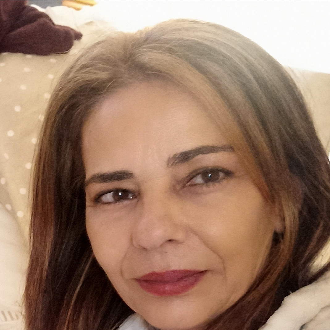 Cristina D.