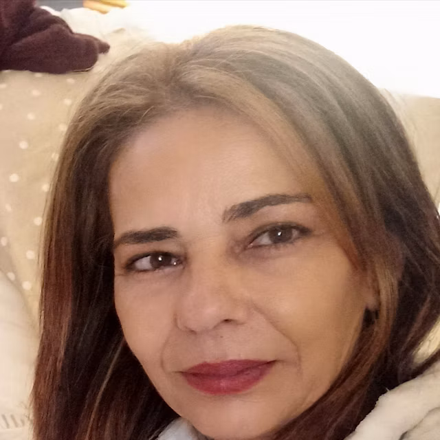 Cristina D.