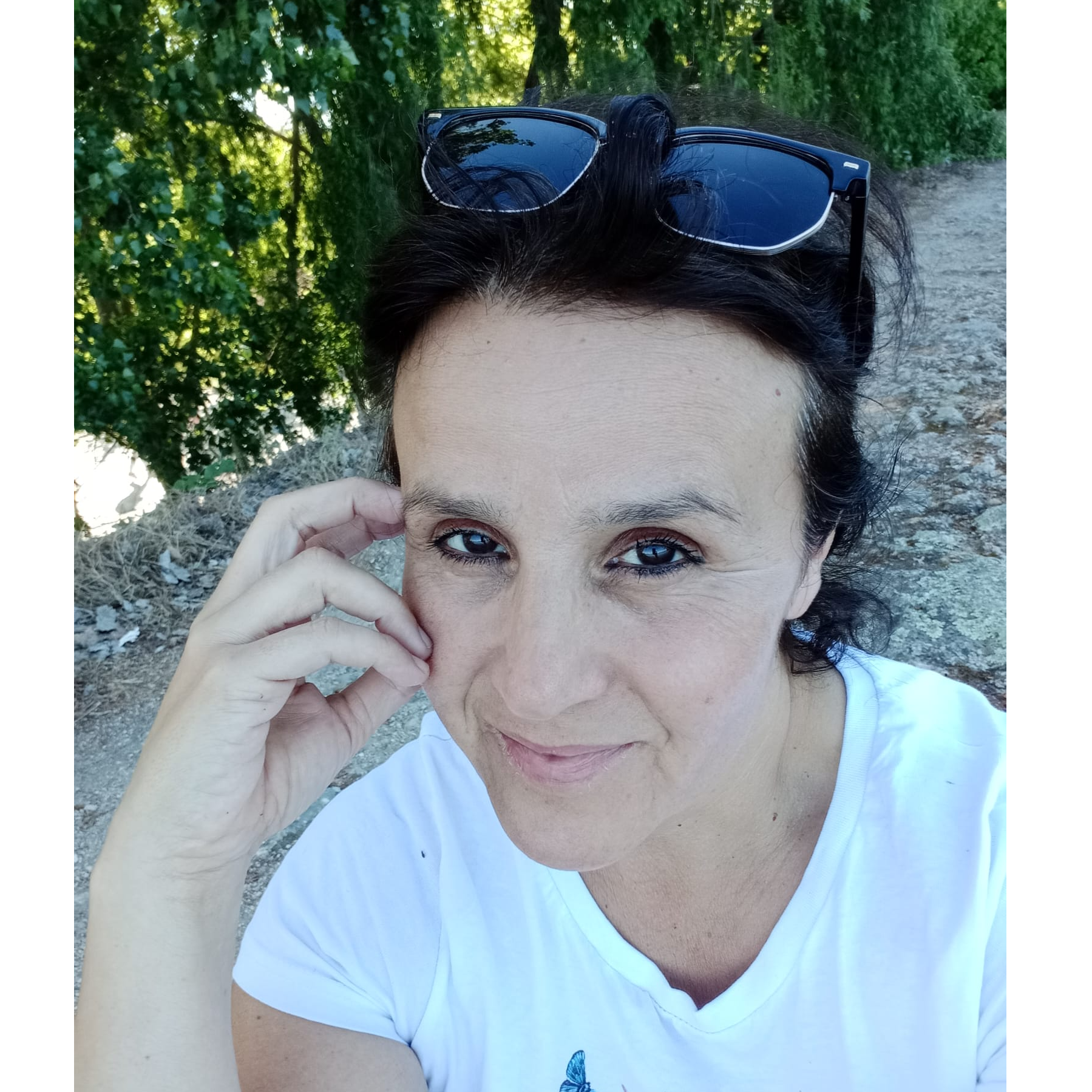 Foto de perfil de Julia