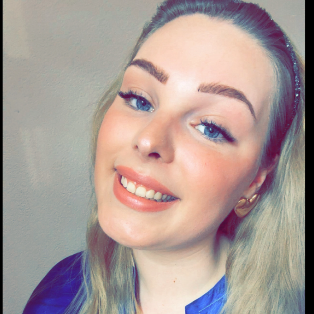 Profielfoto van Claire 