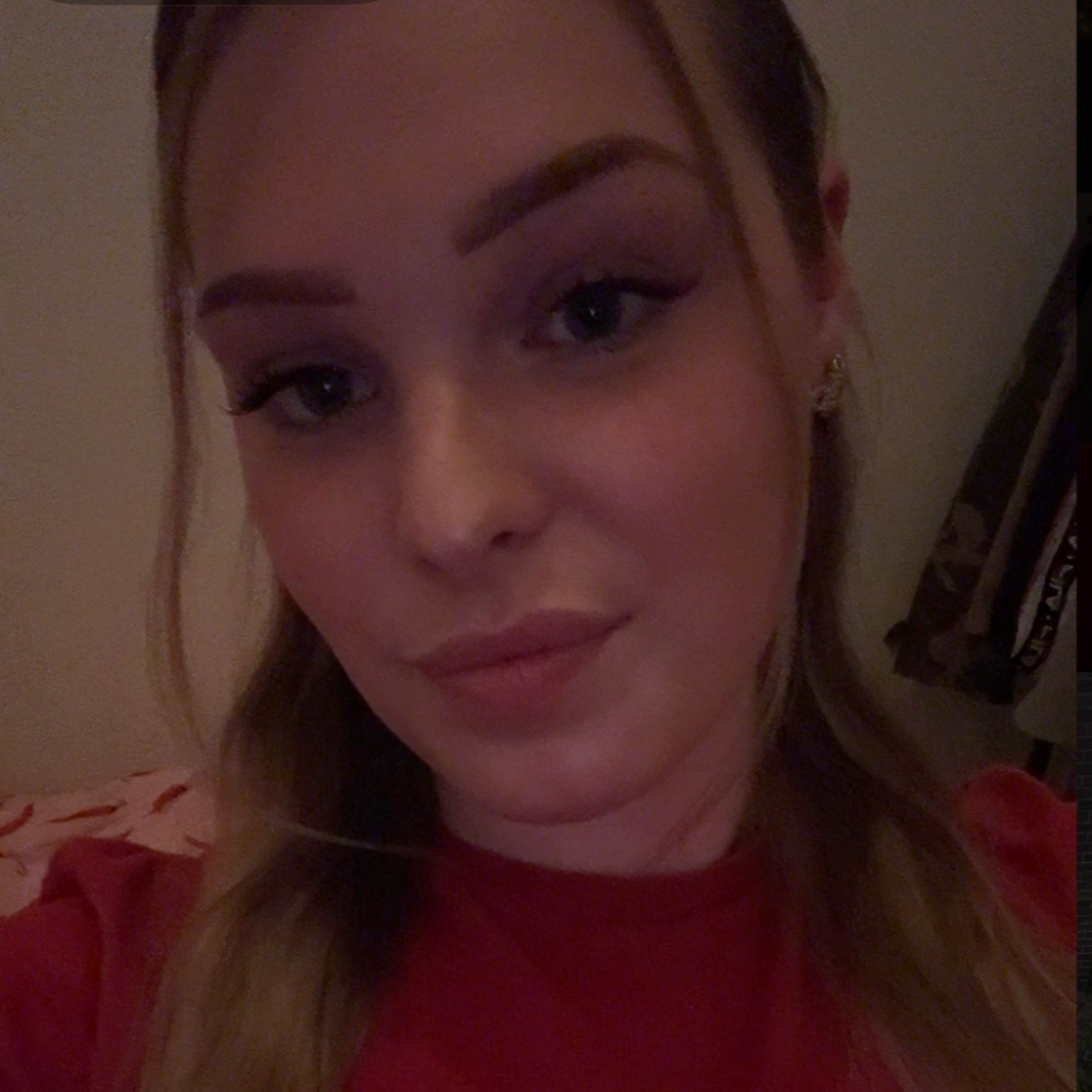 Profielfoto van Claire 