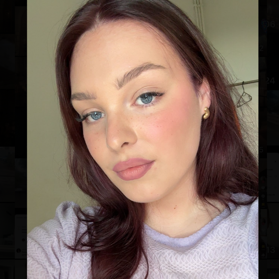 Profielfoto van Claire 