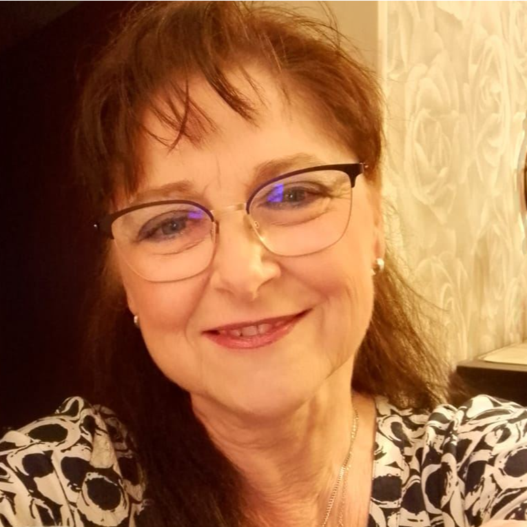 Profilbild von Andrea Theresia