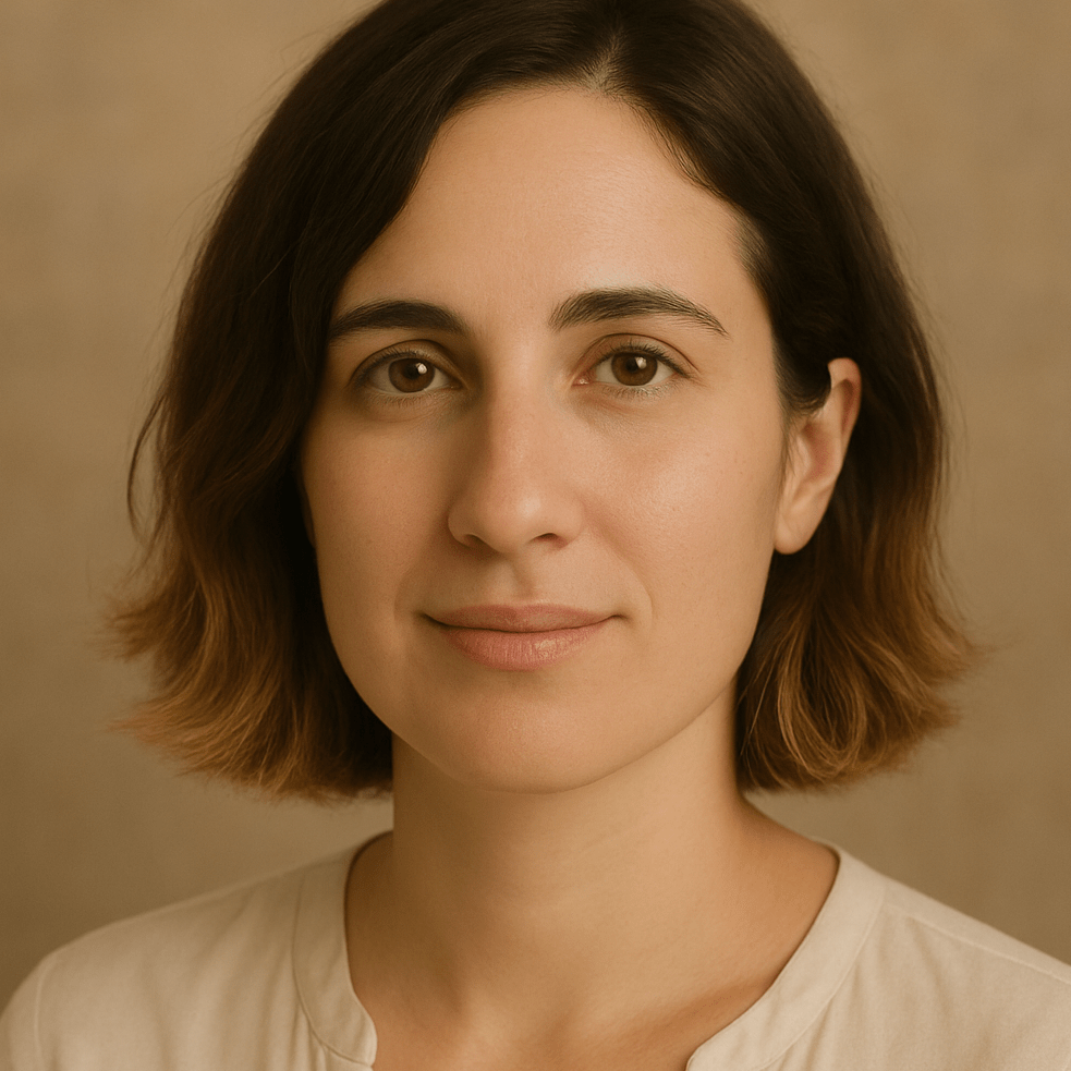 Foto de perfil de Angi