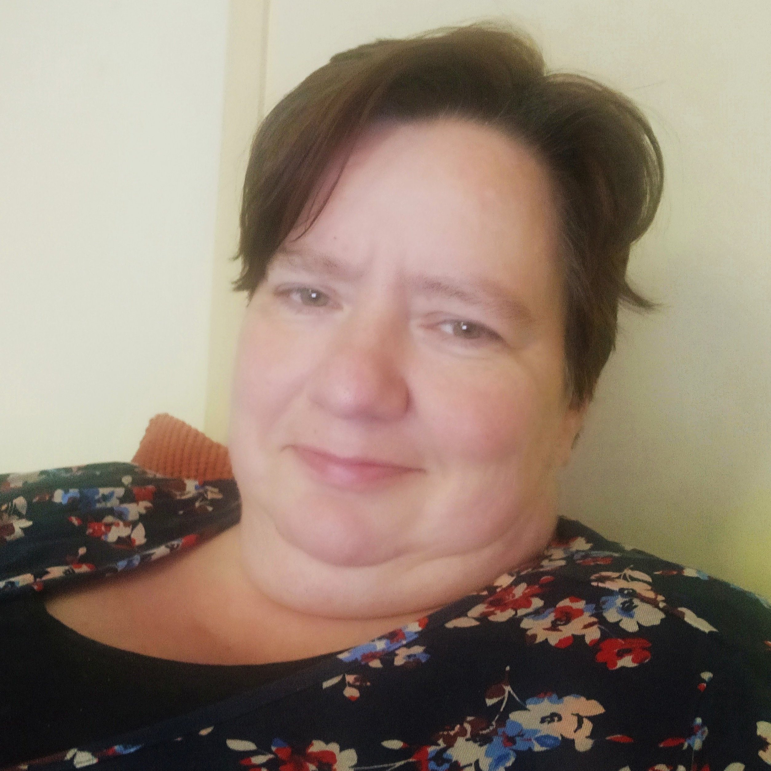 Profielfoto van Myriam