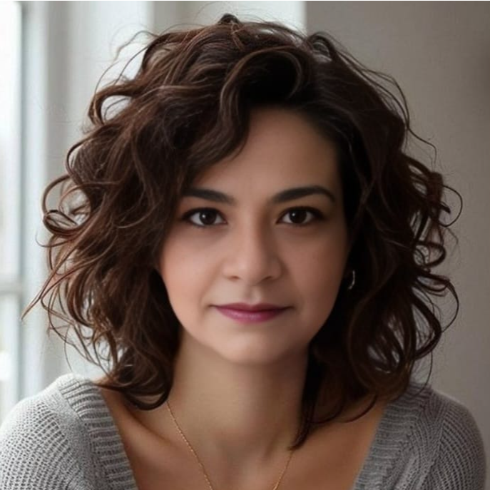 Foto de perfil de MERCEDES H