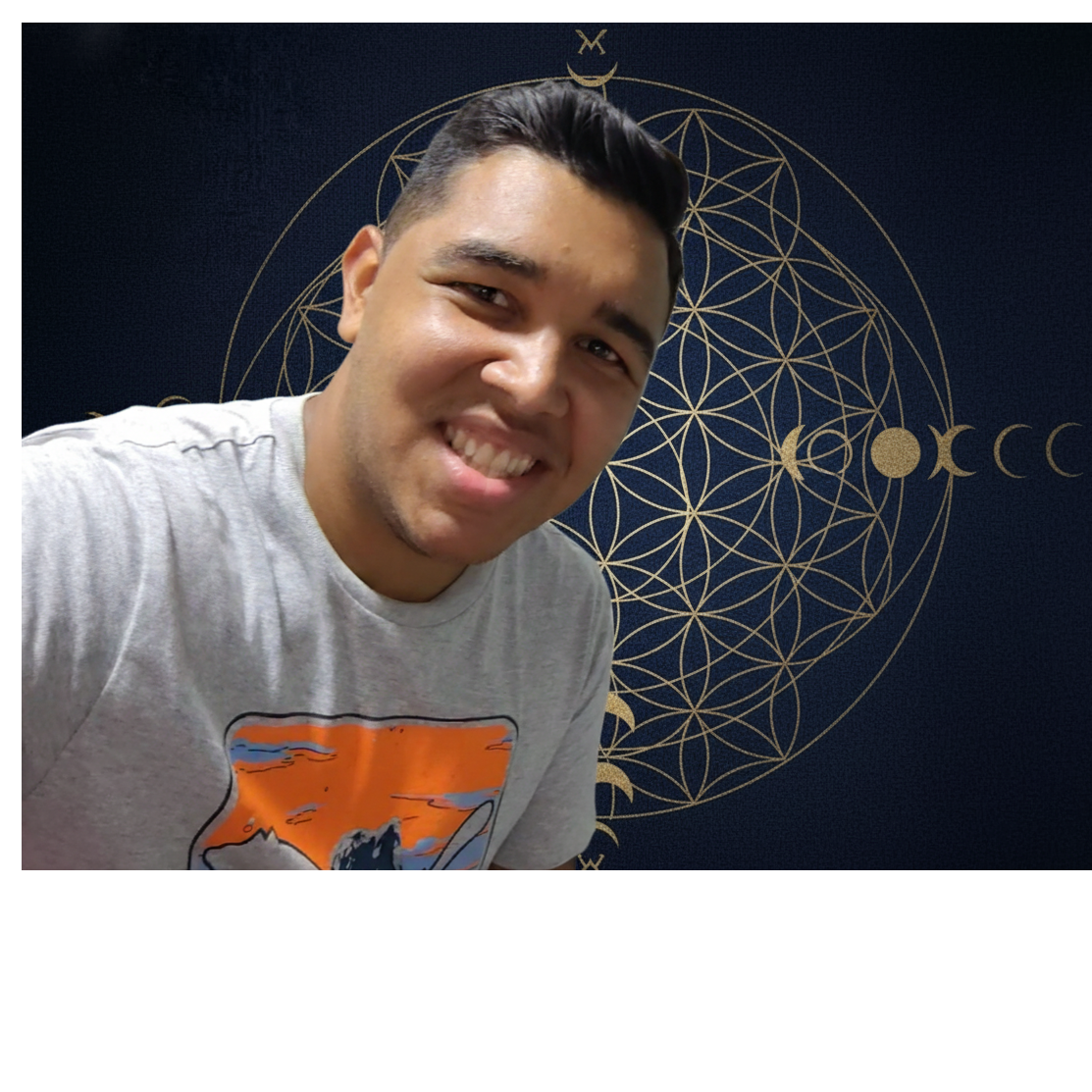 Foto de perfil de Ronny P.