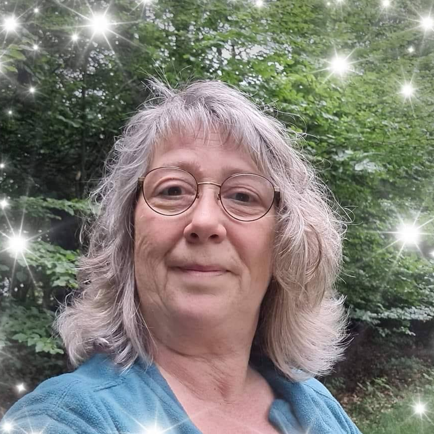 Profilbild von Stefanie Schlieck