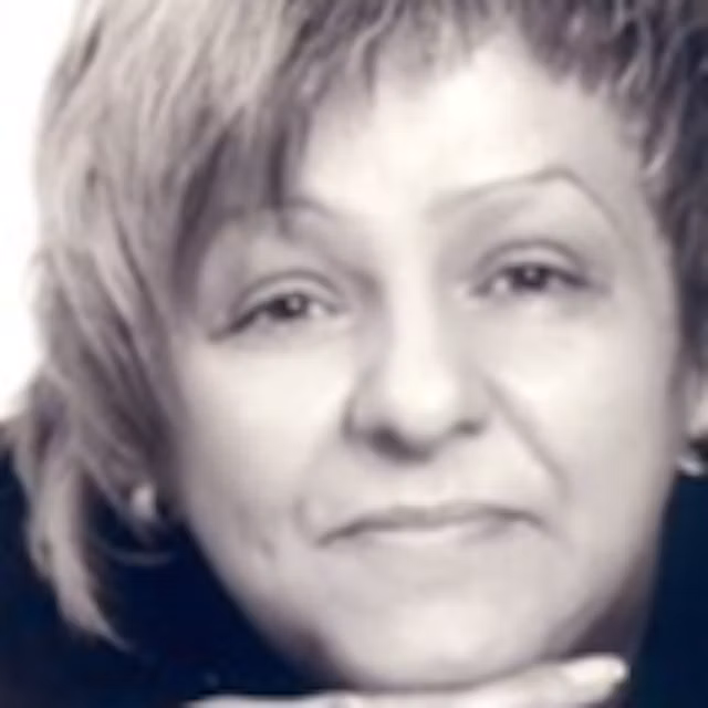 Marion Vorwerk