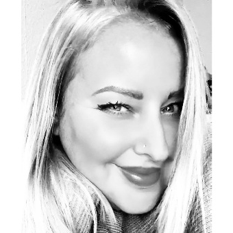 Profilbild von Janina Kini