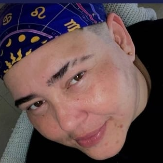 Foto de perfil de KHASSANDRA