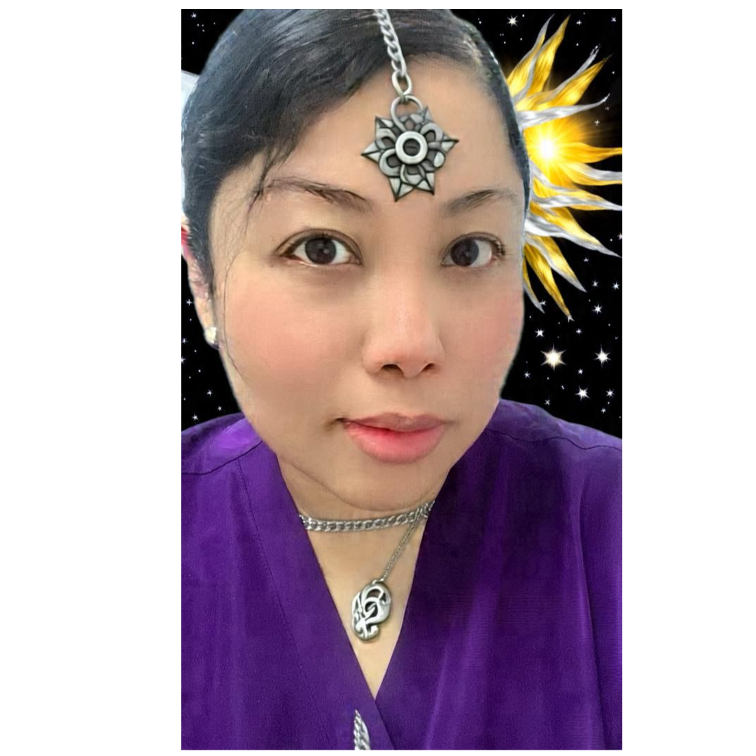 Foto de perfil de MorganaLeFay