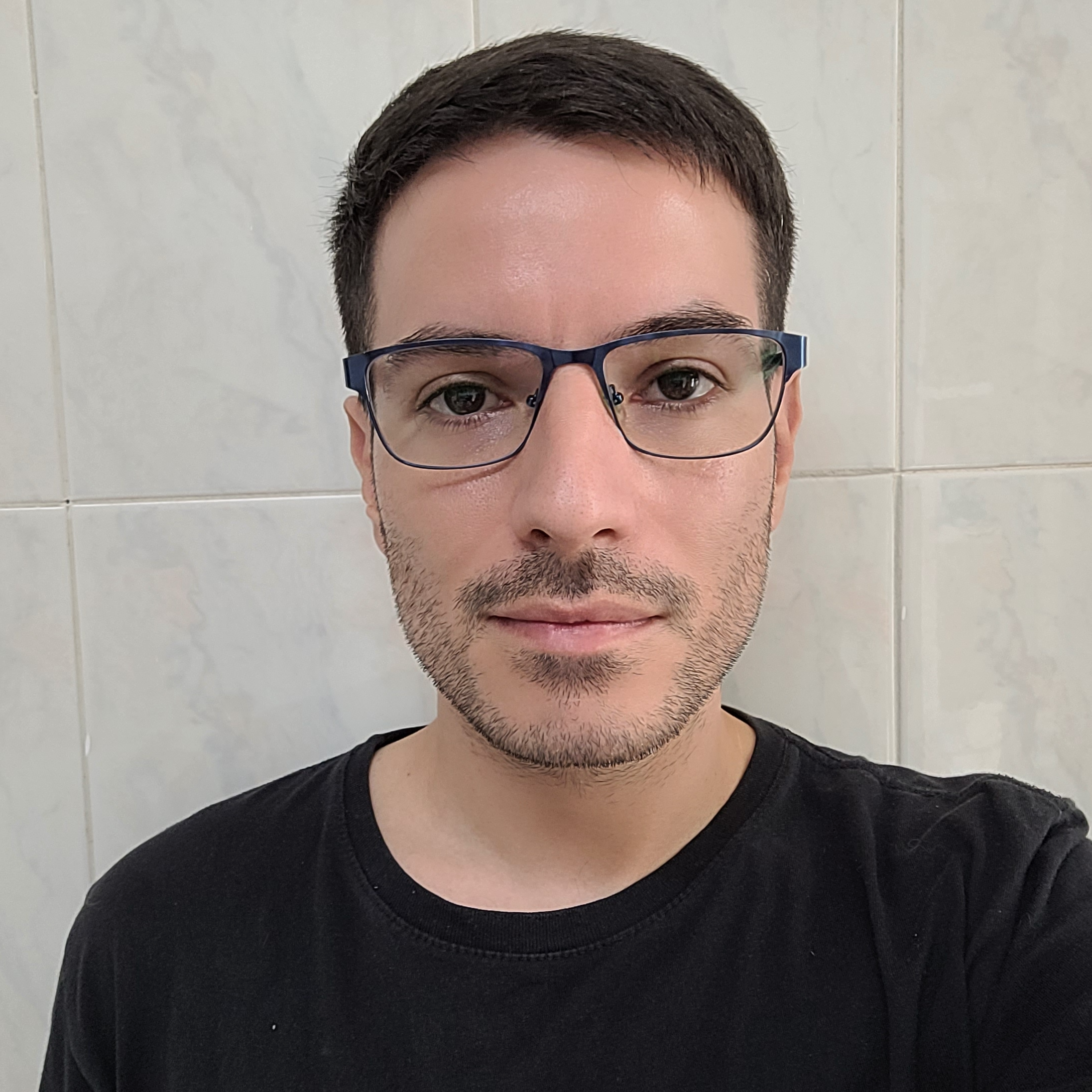 Foto de perfil de Facundo Agustini