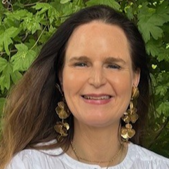 Profilbild von Theresita Wilczek
