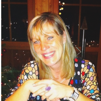 Profilbild von Isolde Anneser