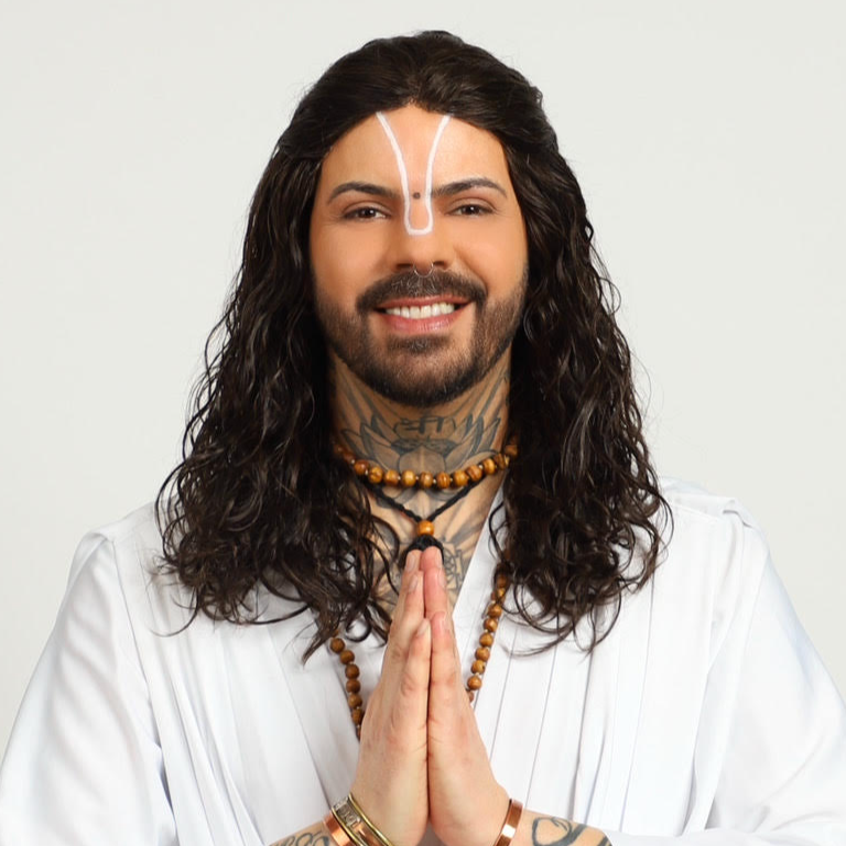 Profilbild von Shastri Marco