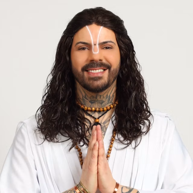 Shastri Marco