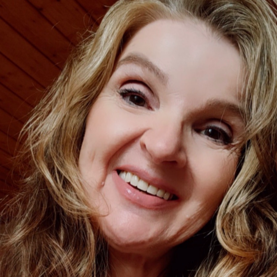 Profilbild von Petra