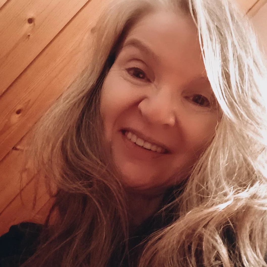 Profilbild von Petra