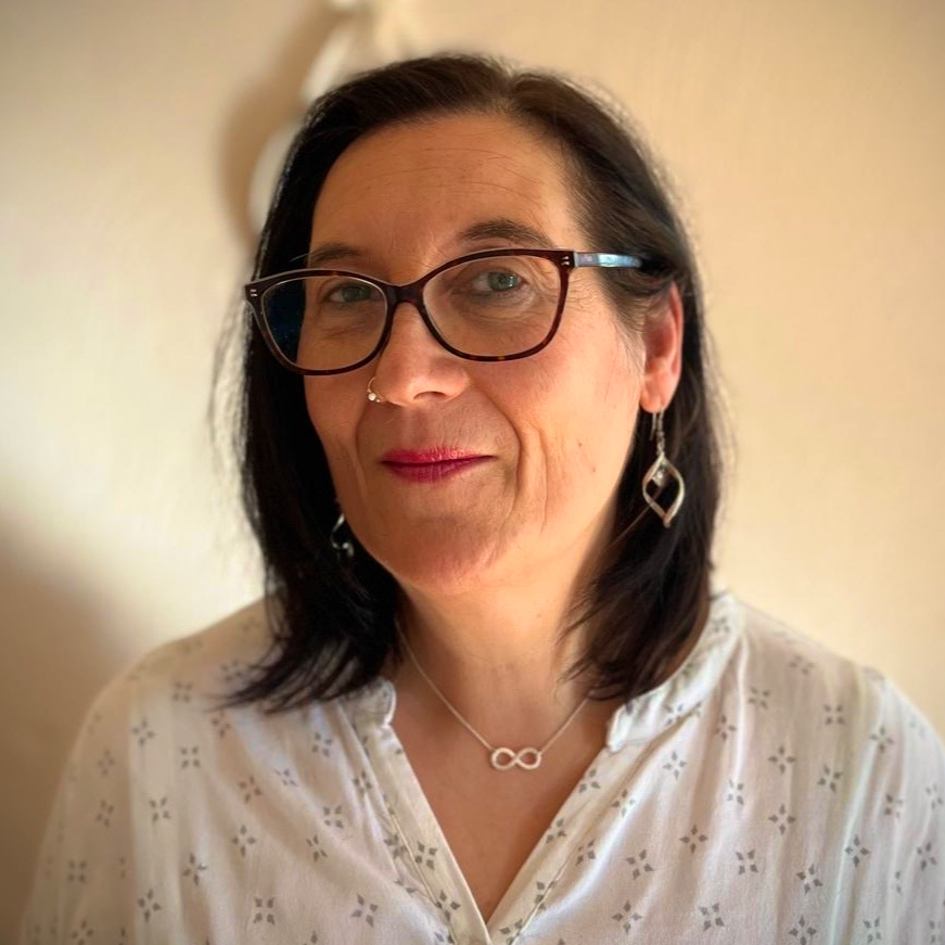 Profilbild von Sonja Katharina Weber