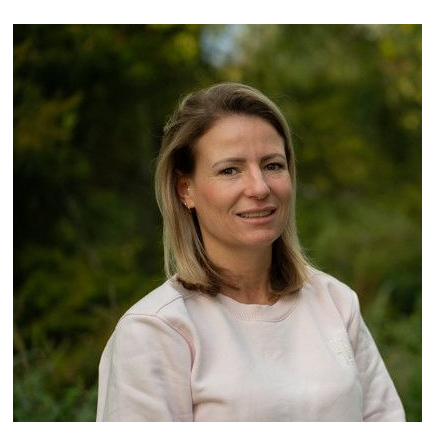 Profielfoto van Michelle 