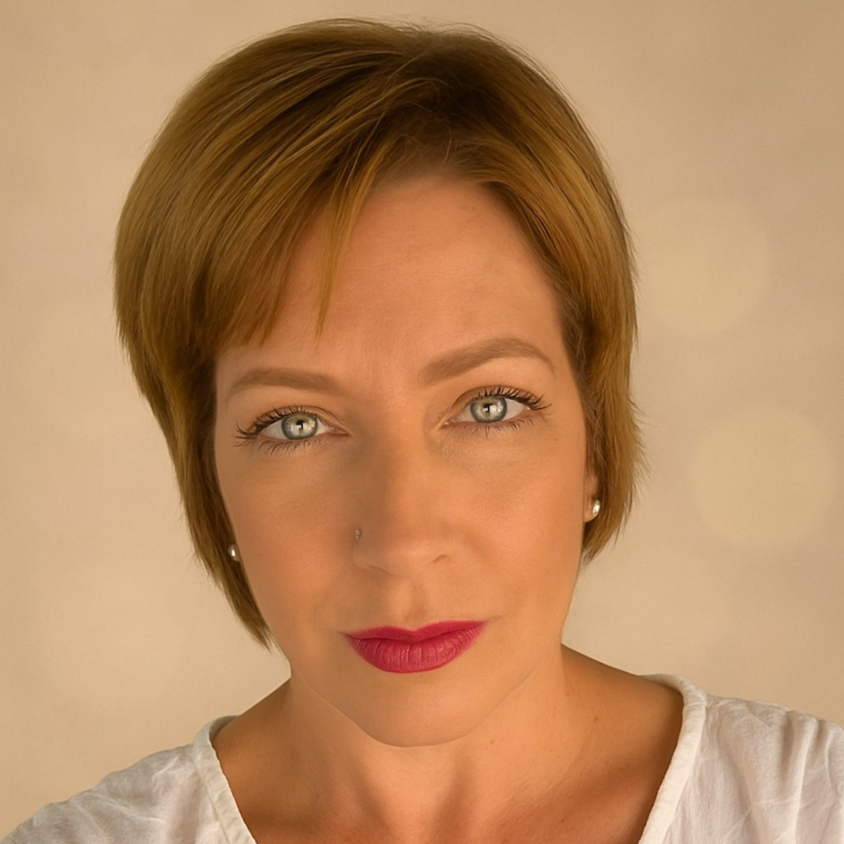 Foto de perfil de Selene Lúa.