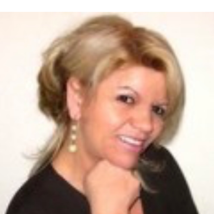 Profilbild von Christine Krammer 