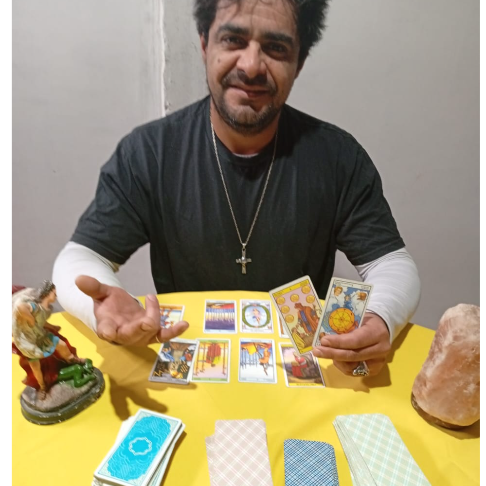 Foto de perfil de José Sanz 