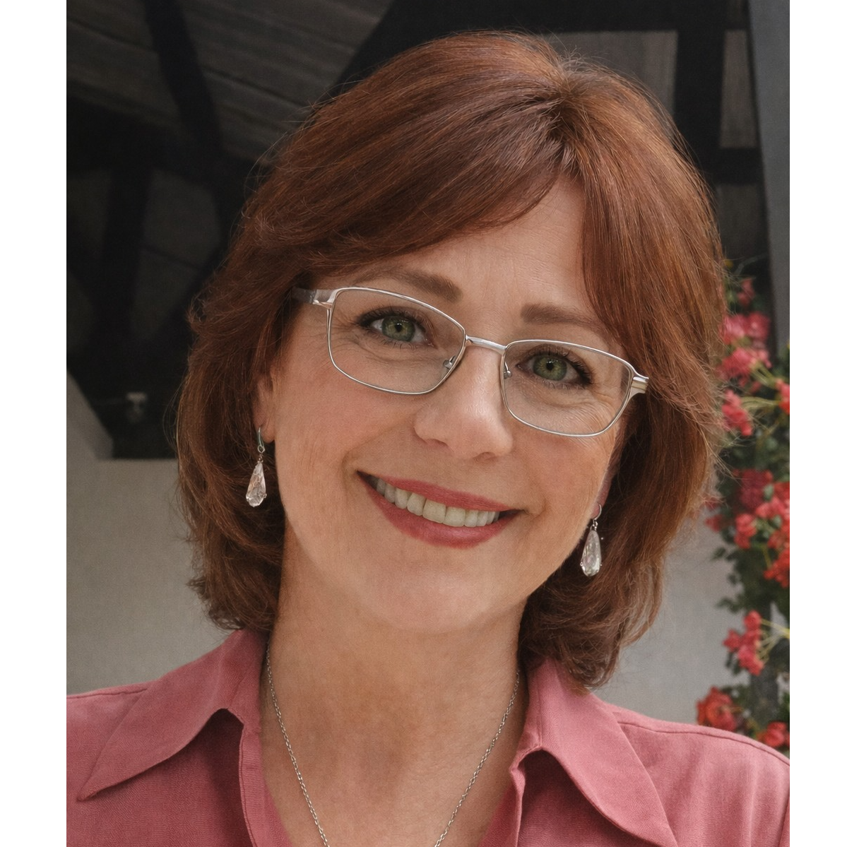 Foto de perfil de Celeste G.