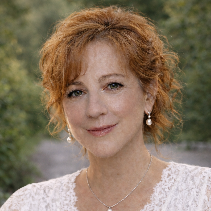 Foto de perfil de Celeste G.