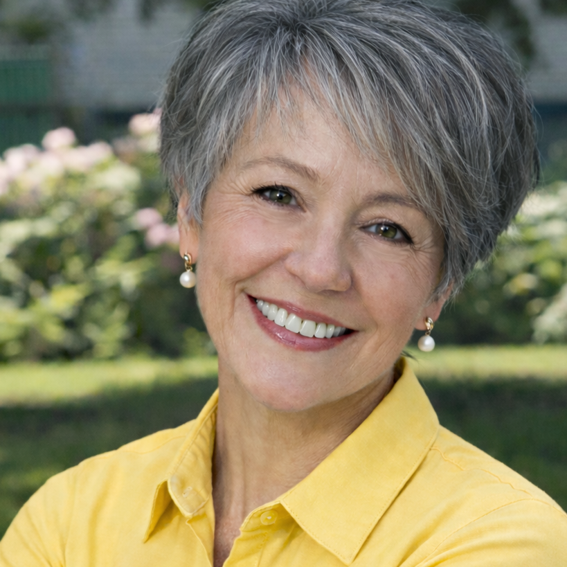 Foto de perfil de Celeste G.