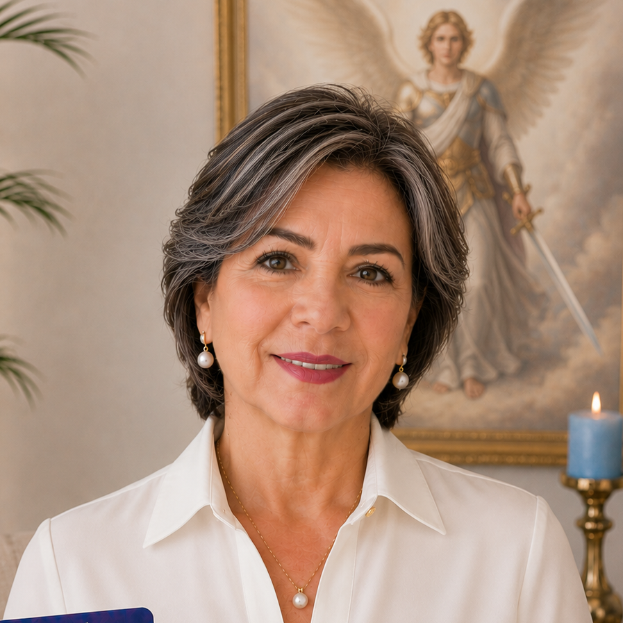 Celeste G.