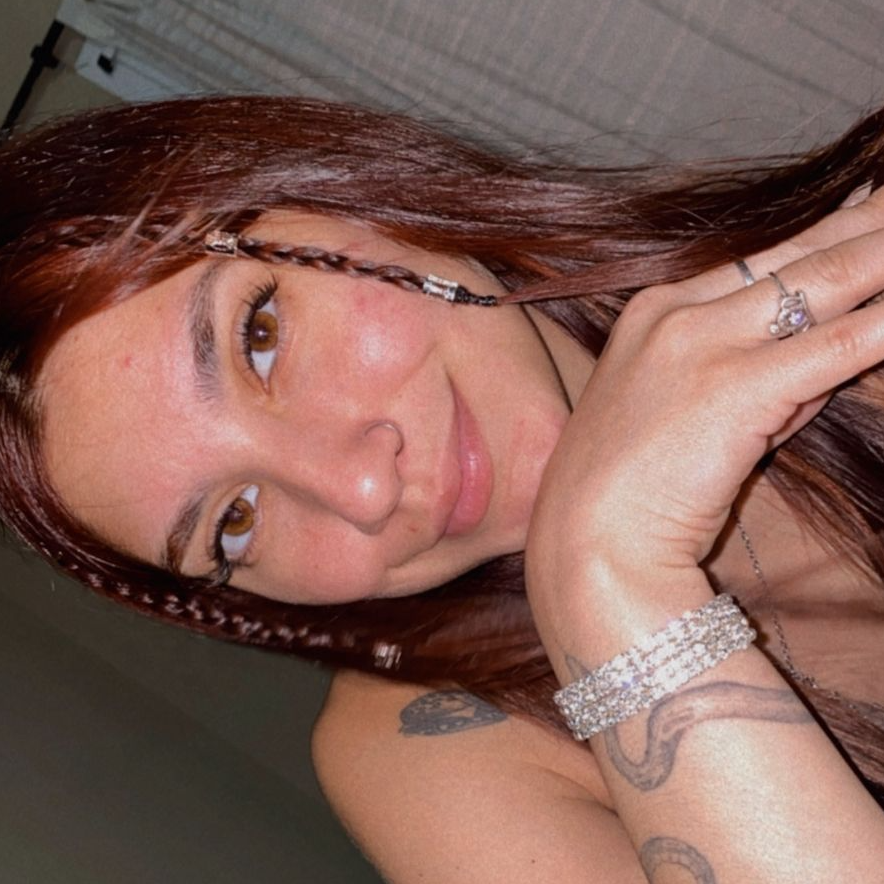 Foto de perfil de Brisa Ali