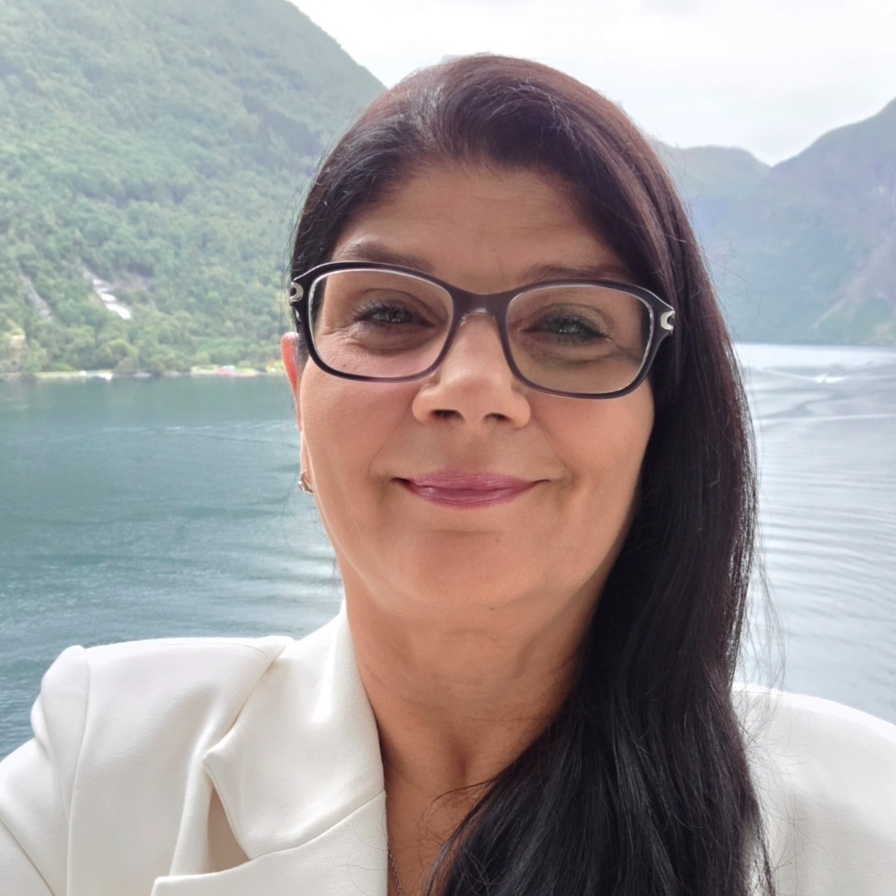 Profilbild von Nadja Keiper