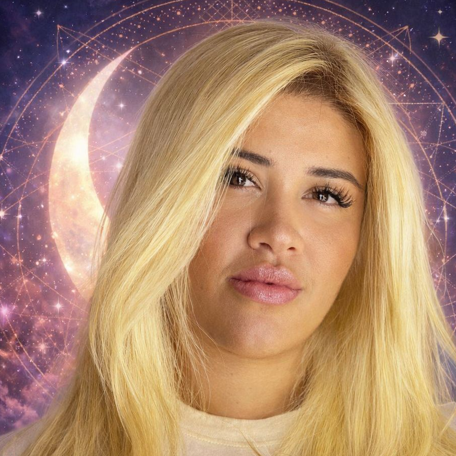 Foto de perfil de MADAM LAURY