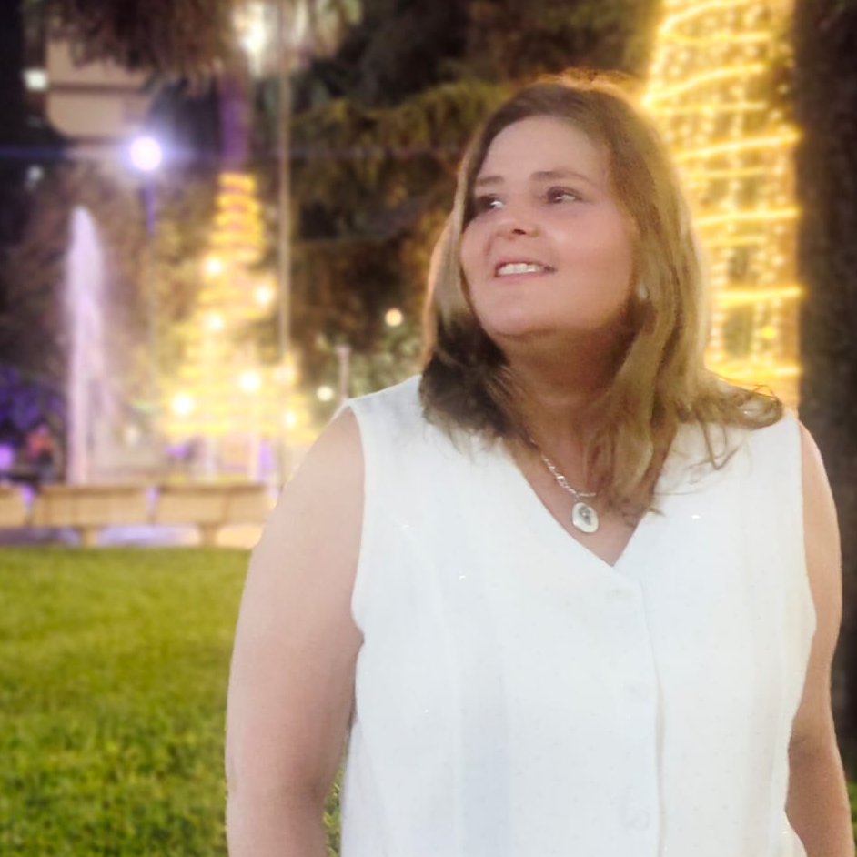 Foto de perfil de Maria de la Paz