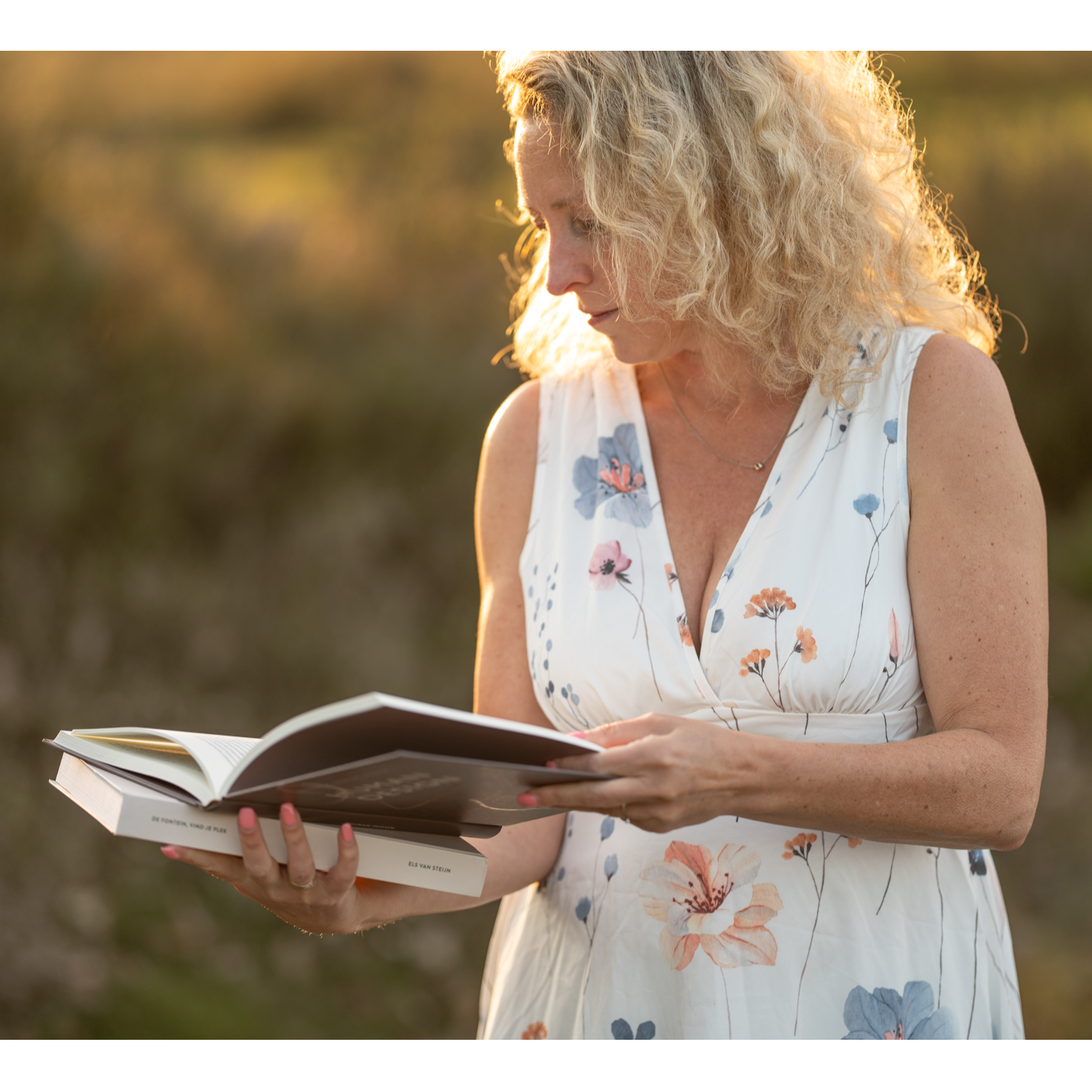 Profielfoto van Martine