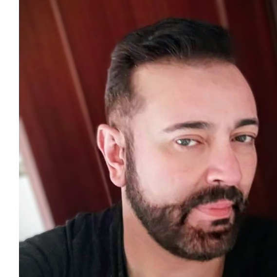 Foto de perfil de Ángel Moreno 