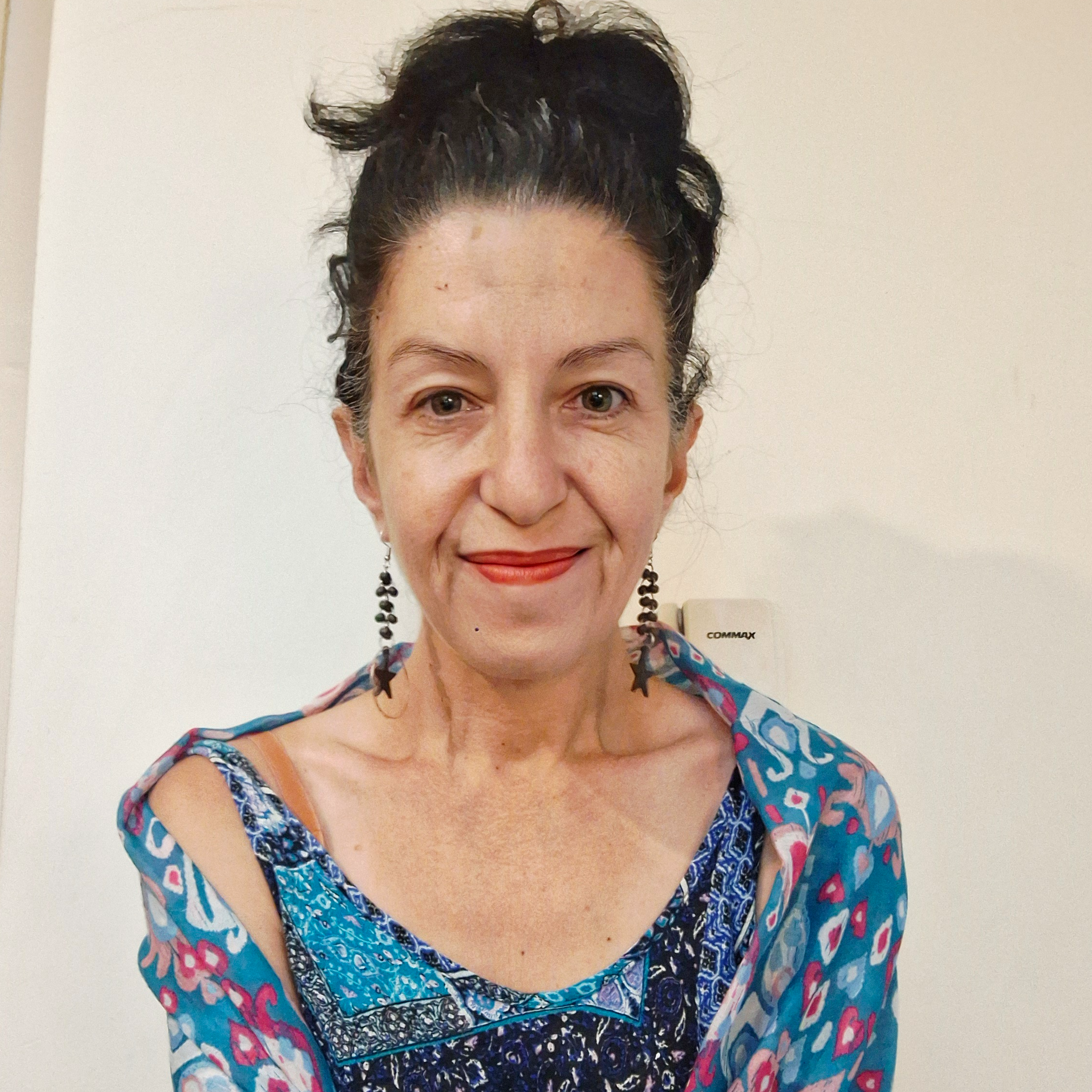 Foto de perfil de Sabrina Mariel