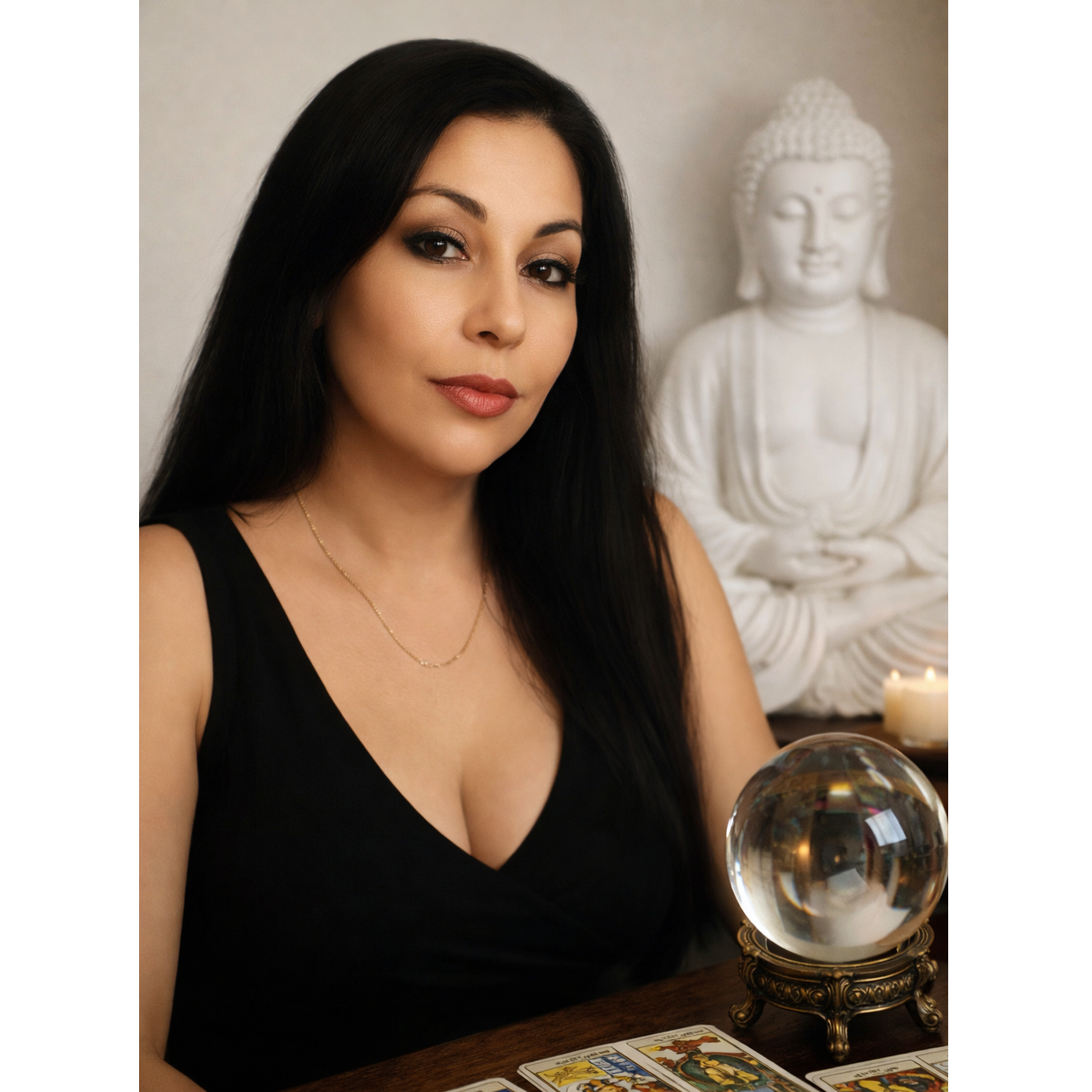 Foto de perfil de Marina 