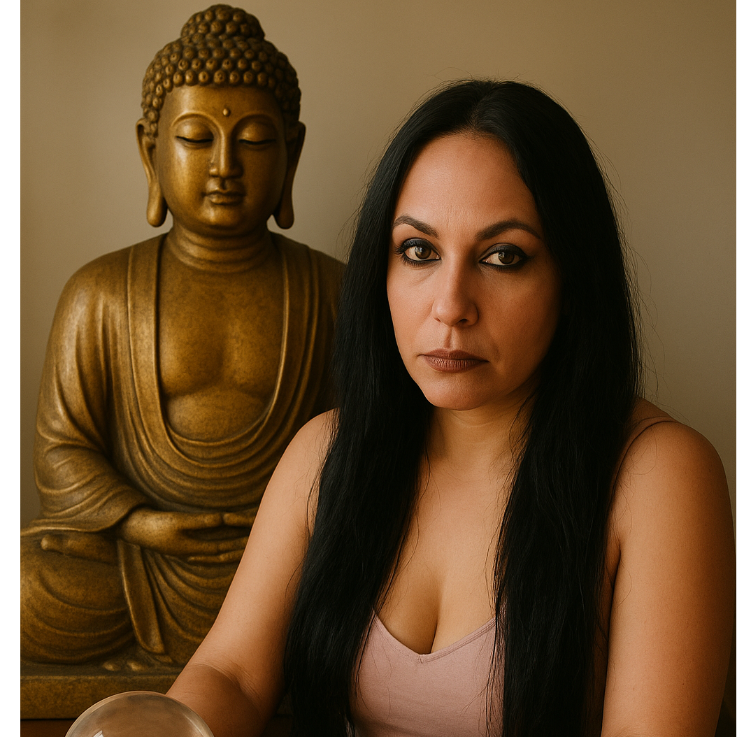 Foto de perfil de Marina 