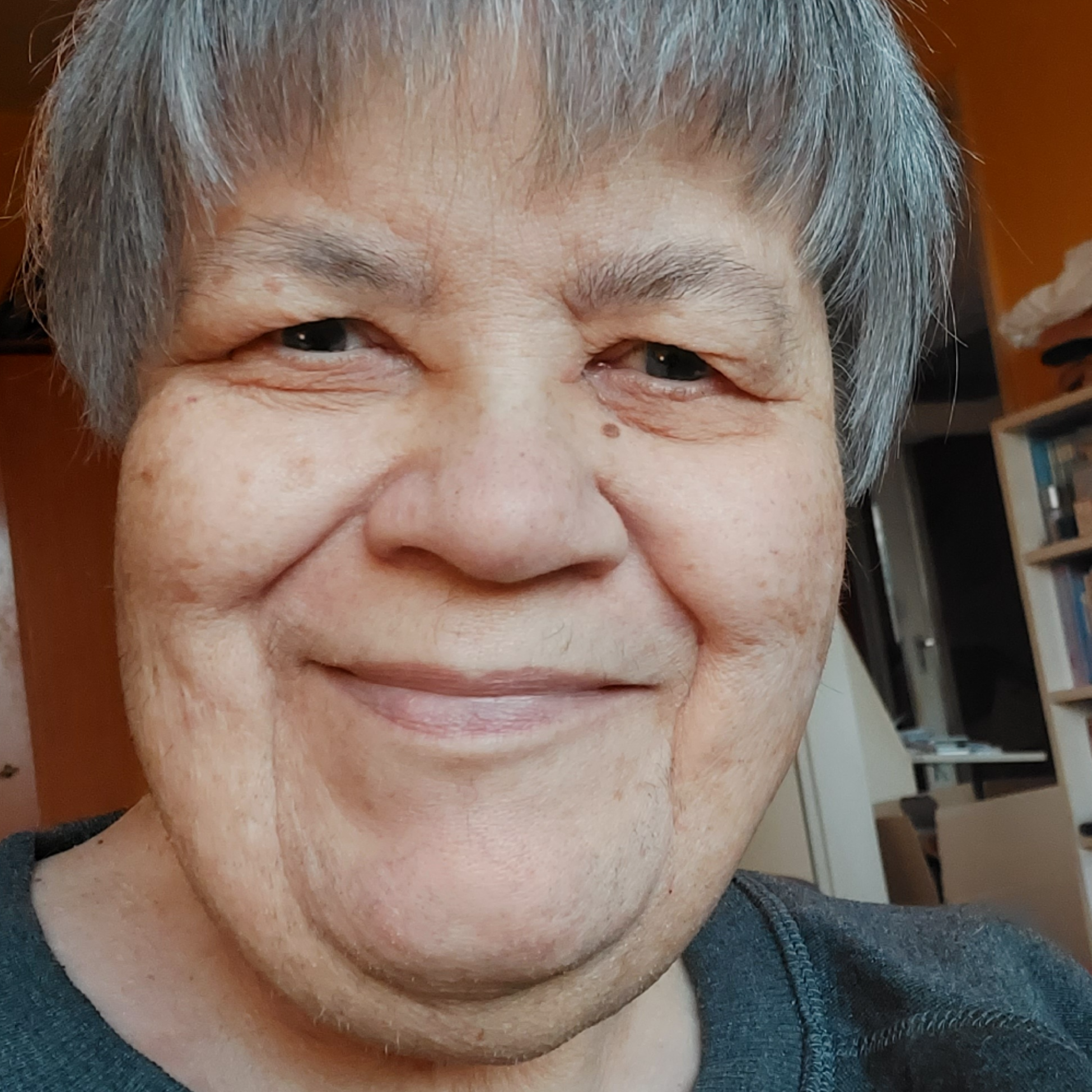 Profilbild von Sabine Eimke 