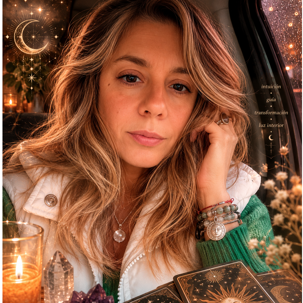 Julesoraculo 