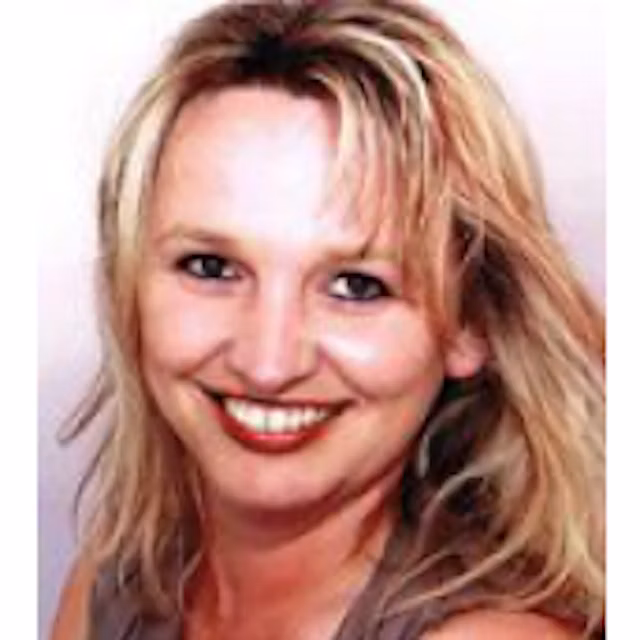 Elke Gehrke