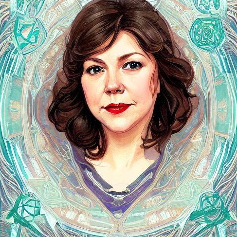 Foto de perfil de Ariana Soñadora