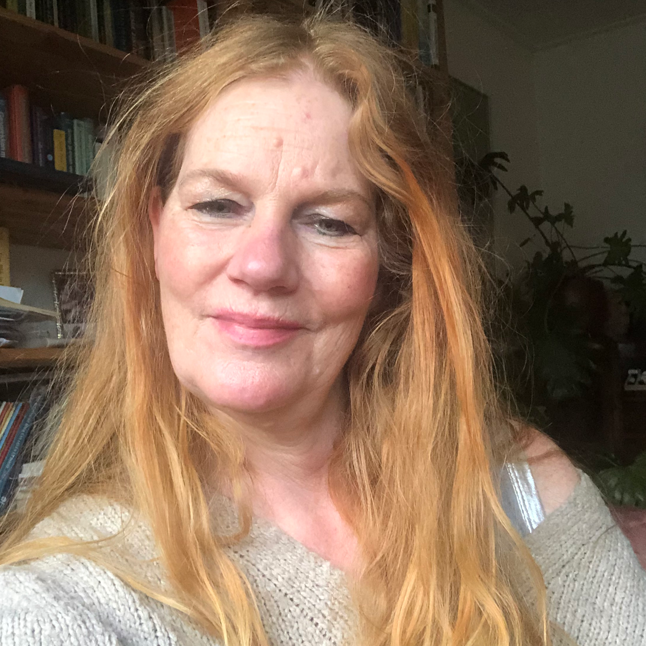 Profielfoto van praktijk horushealing