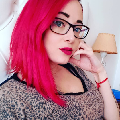 Foto de perfil de Soledad Amoedo