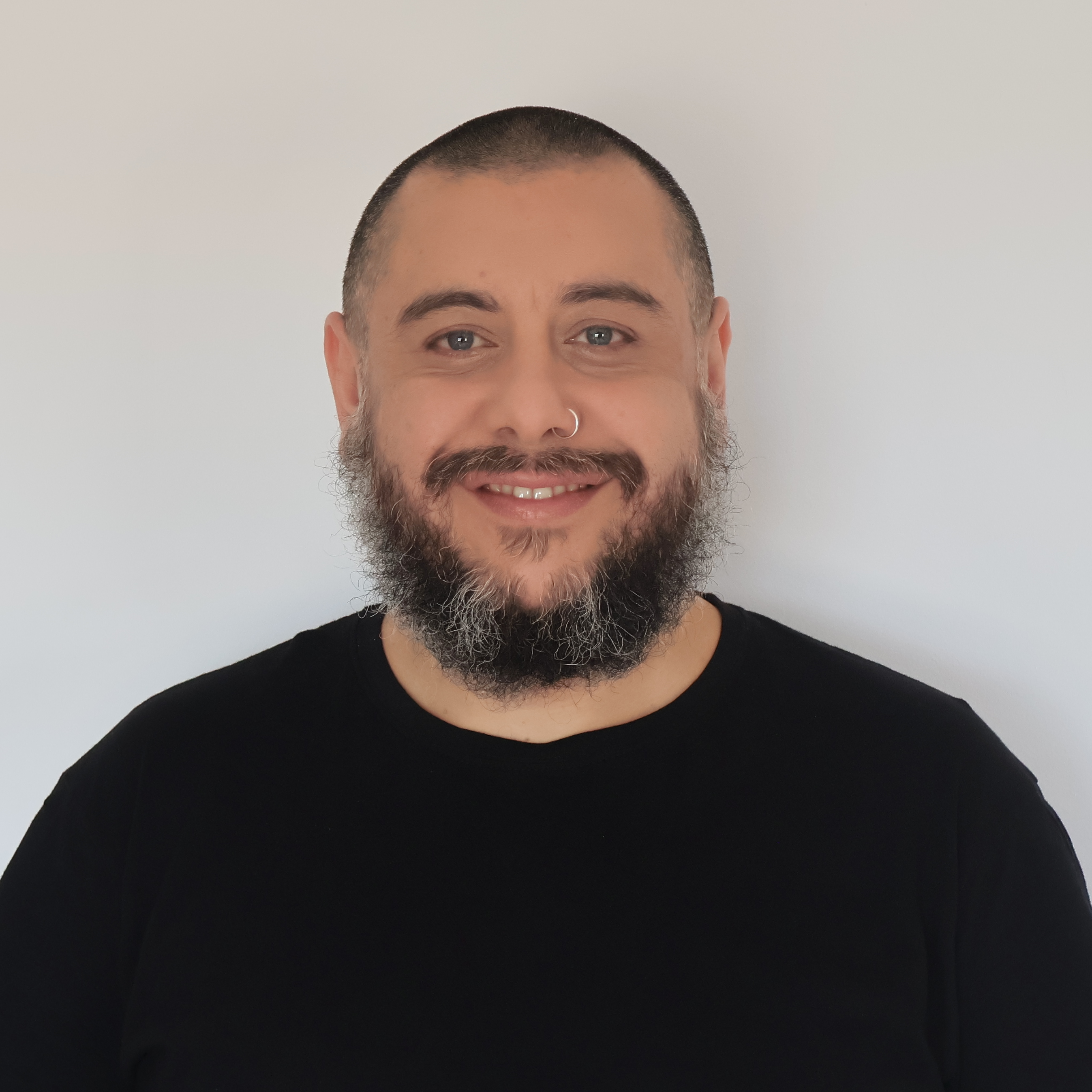 Foto de perfil de Claudio